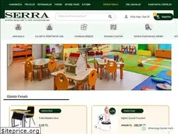 Sites similar to serraegitim.com