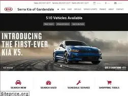 Sites similar to serragardendalekia.com