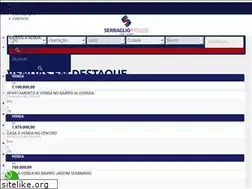 Sites similar to serraglioimoveis.com.br