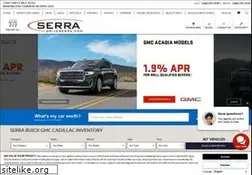 Sites similar to serragm.com