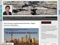 Sites similar to serrahima.com