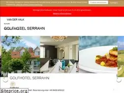 Sites similar to serrahn.vandervalk.de