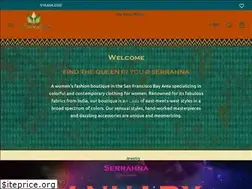 Sites similar to serrahna.com