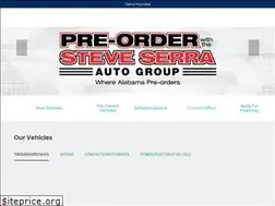 Sites similar to serrahyundai.com