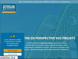 Sites similar to serrain.fr