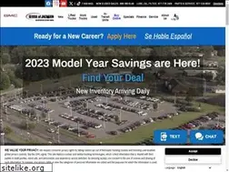 Sites similar to serrajackson.com