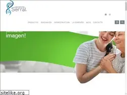 Sites similar to serral.com.mx
