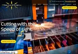 Sites similar to serralaser.com