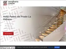 Sites similar to serralhariadarecta.com