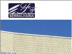 Sites similar to serralhariafernandoferreira.com
