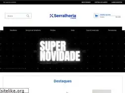 Sites similar to serralheria.com.br