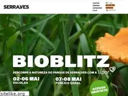 Sites similar to serralves.pt