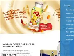 Sites similar to serramar.coop.br