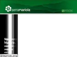 Sites similar to serramariola.org