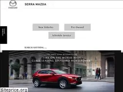 Sites similar to serramazdaakron.com