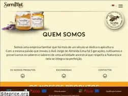 Sites similar to serramel.com