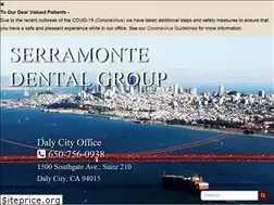 Sites similar to serramontedental.com