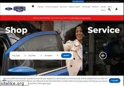 Sites similar to serramonteford.com