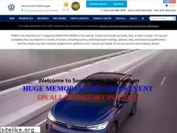 Sites similar to serramontevw.com