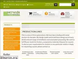 Sites similar to serrandeonline.it