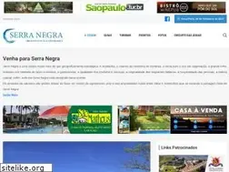 Sites similar to serranegra.com.br