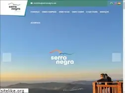 Sites similar to serranegra.net