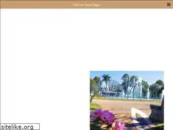 Sites similar to serranegrapalacehotel.com.br