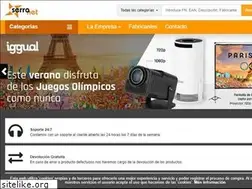 Sites similar to serranet.es
