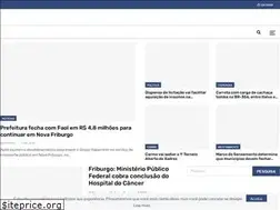 Sites similar to serranewsrj.com.br