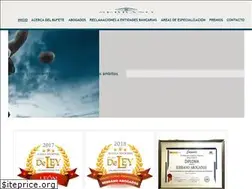 Sites similar to serrano-abogados.es
