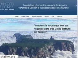 Sites similar to serranocid.com