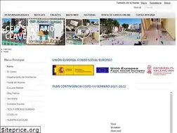 Sites similar to serranoclavero.es