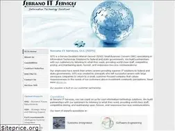 Sites similar to serranoits.com