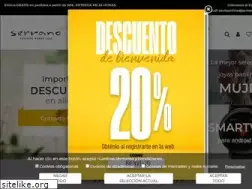 Sites similar to serranojoyeros.es