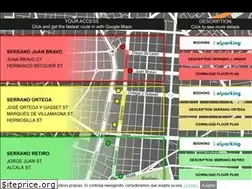 Sites similar to serranopark.es