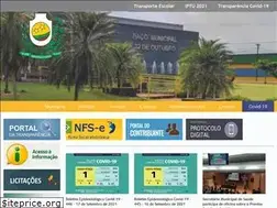 Sites similar to serranopolis.pr.gov.br