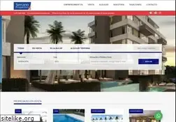 Sites similar to serranoprop.com.ar