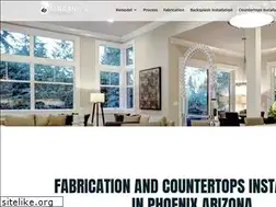 Sites similar to serranossurfaces.com