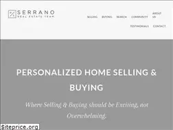 Sites similar to serranoteam.com