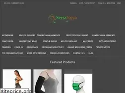 Sites similar to serranova.ie