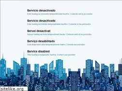 Sites similar to serranoyvalderramaarquitectos.com