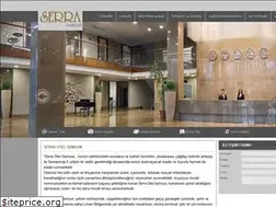 Sites similar to serraotel.com.tr