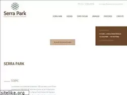 Sites similar to serrapark.com.br