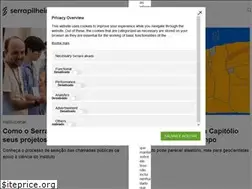 Sites similar to serrapilheira.org