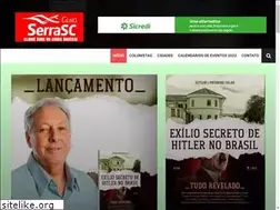 Sites similar to serrasc.com.br