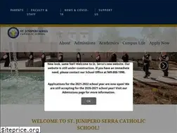Sites similar to serraschool.org