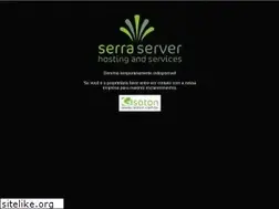Sites similar to serraserver.com.br