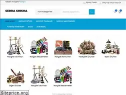 Sites similar to serrashisha.com