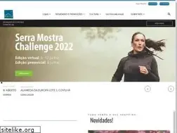 Sites similar to serrashopping.com