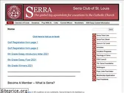 Sites similar to serrastl.org